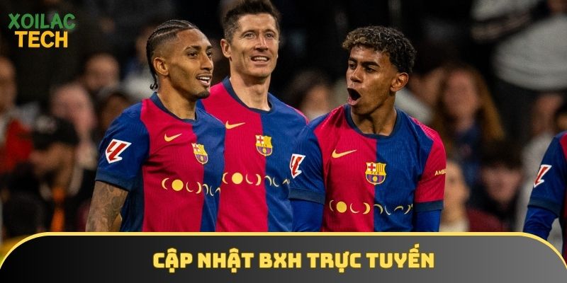 Bảng xếp hạng những đấu trường nổi bật trên thế giới