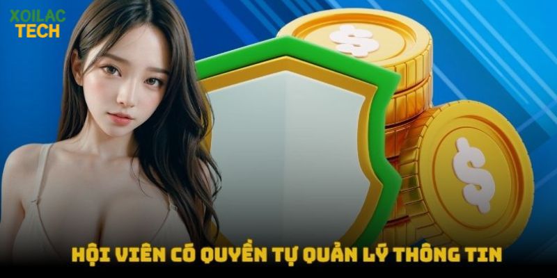 Quy định quyền hạn của người dùng khi tham gia xem bóng đá